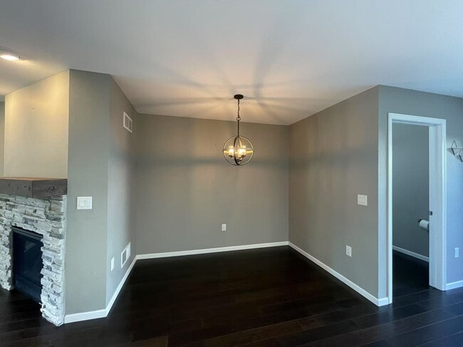 703 Cricket Ln, Unit 3 in Middleton, WI - Building Photo - Building Photo
