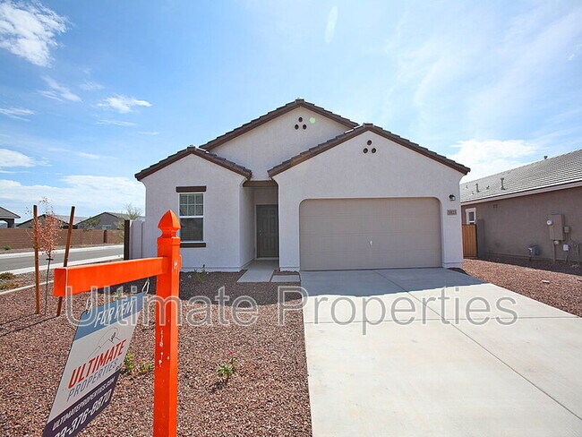 5923 N 200th Ave in Litchfield Park, AZ - Building Photo - Building Photo