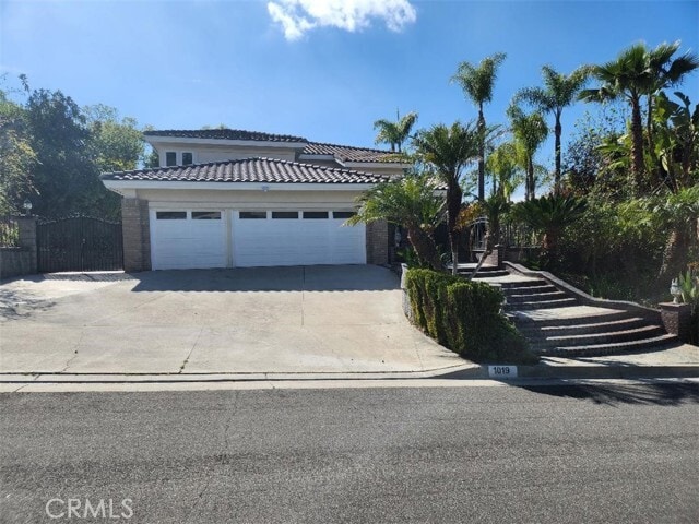 property at 1019 Highlight Dr