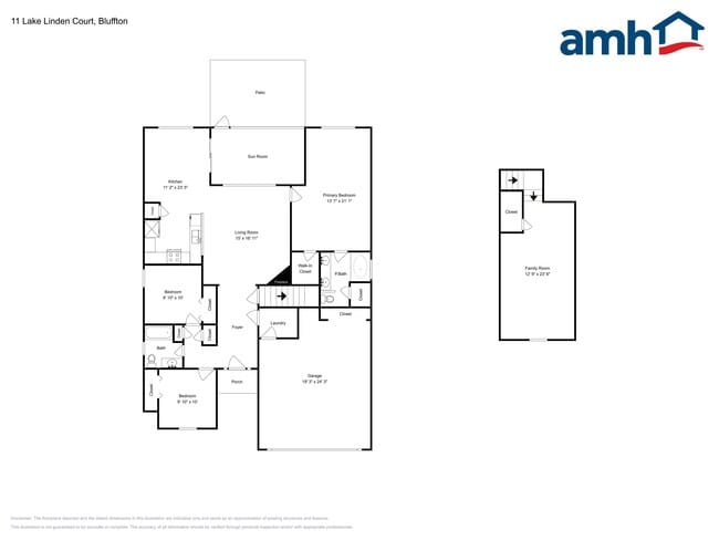 11 Lake Linden Ct in Bluffton, SC - Building Photo - Building Photo