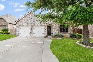 588 Louder Way in Rockwall, TX - Building Photo