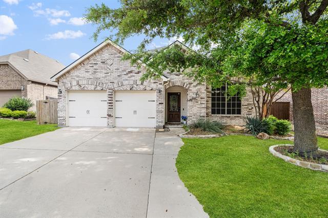property at 588 Louder Way