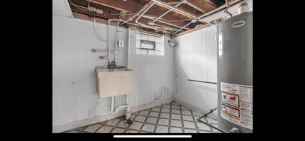 925 Cherry St in Hammond, IN - Foto de edificio - Building Photo