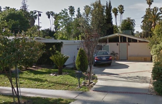 property at 19824 Gilmore St