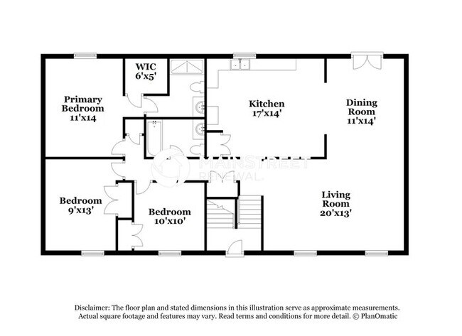 2834 Gailwood Dr in Memphis, TN - Building Photo - Building Photo