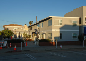 113 15th St Apartments