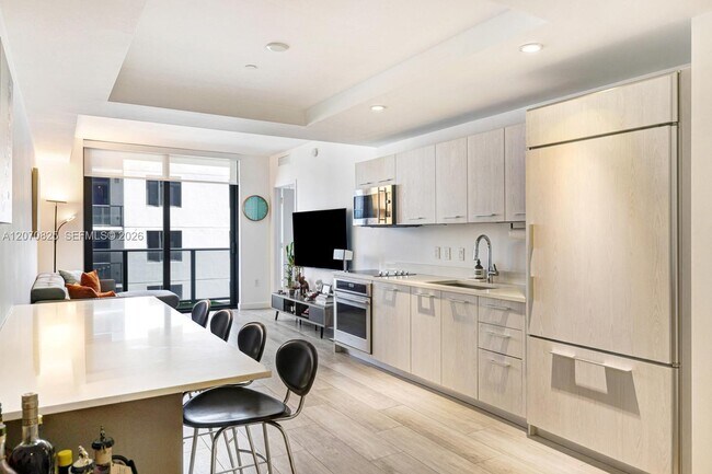 property at 55 SW 9th St