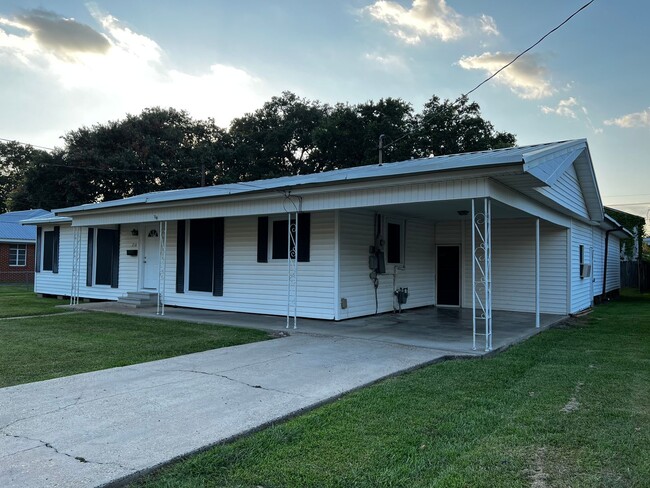 property at 210 St Michael St