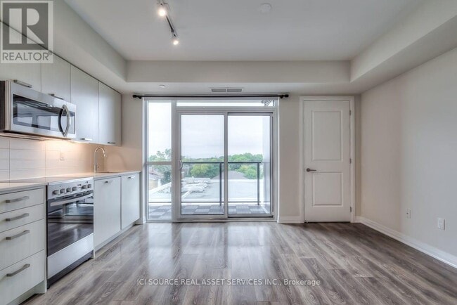 property at 2301-2301 Danforth Ave