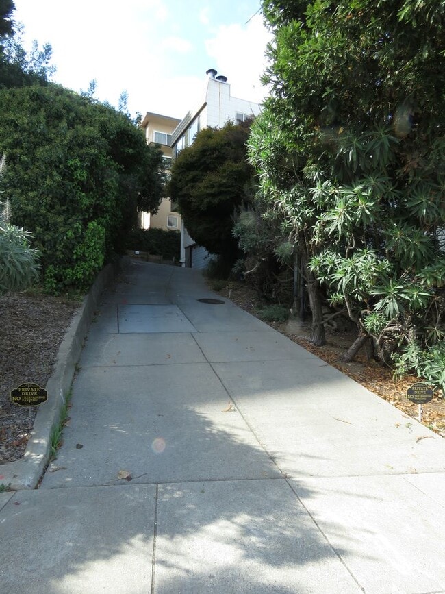 11 Argent Alley in San Francisco, CA - Building Photo - Building Photo