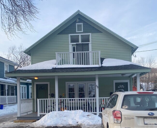 68 W University St Rentals in Alfred, NY