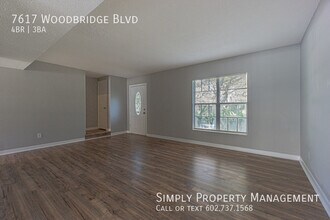 7617 Woodbridge Blvd in Tampa, FL - Building Photo - Building Photo