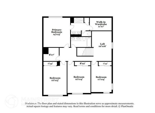 1937 Goodwin Pl in Westfield, IN - Foto de edificio - Building Photo