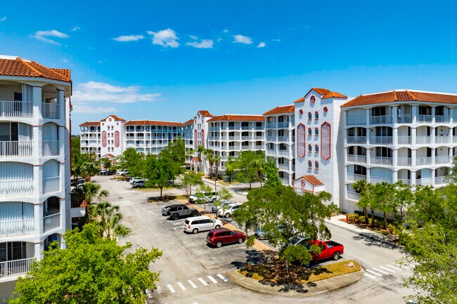 Harbor Del Rio Condominium in Merritt Island, FL - Building Photo - Building Photo