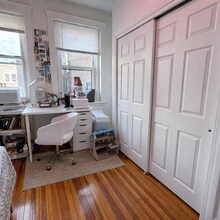 59 Hemenway St, Unit 28 in Boston, MA - Building Photo - Building Photo