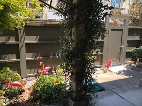 6108 Admiralty Ln, Unit 6108 in Foster City, CA - Building Photo - Building Photo