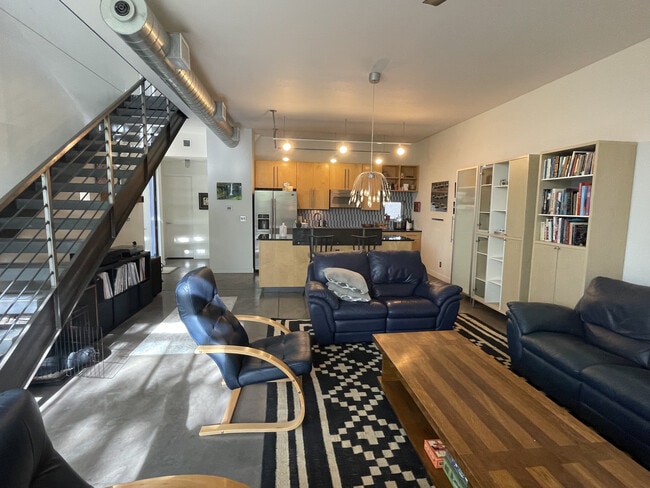 property at 3611 E 3rd St