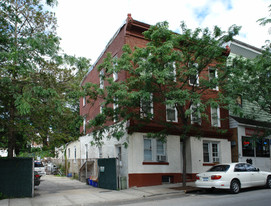 107 Cortlandt St Apartments