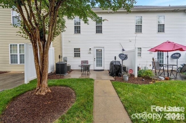 128 Locomotive Ln in Mooresville, NC - Building Photo - Building Photo