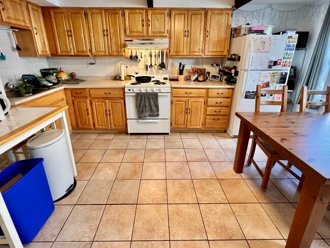 10 5th St, Unit #1
