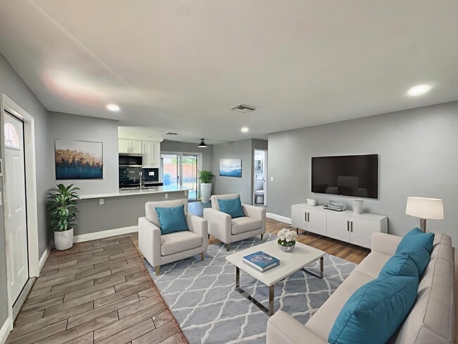 919 Laurel Dr in West Palm Beach, FL - Building Photo - Building Photo