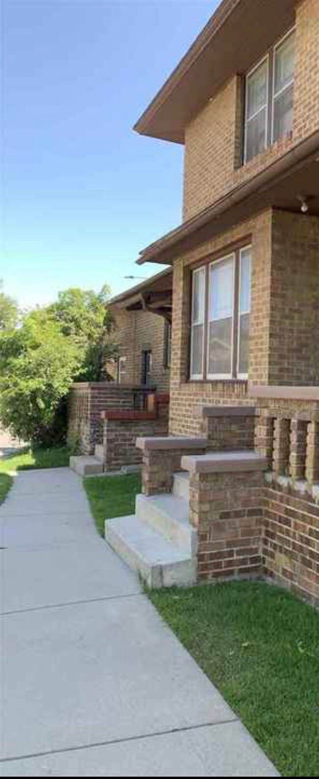 205 E Pershing Blvd, Unit 4