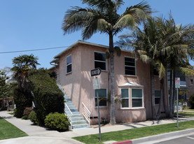 102-112 Gaviota Ave Apartments