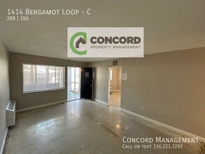 1414 Bergamot Loop in High Point, NC - Building Photo - Building Photo