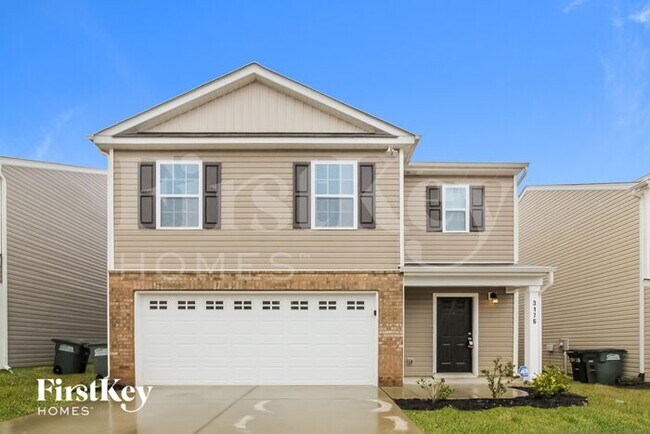 3176 Green Apple Dr in Dallas, NC - Building Photo - Building Photo
