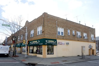1233-1247 Main Ave in Clifton, NJ - Building Photo - Building Photo
