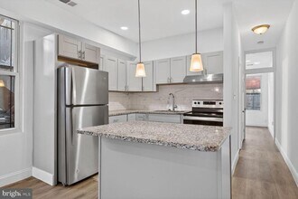 2409 18th St NW in Washington, DC - Building Photo - Building Photo