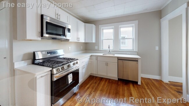 property at 5 Edgar Terrace