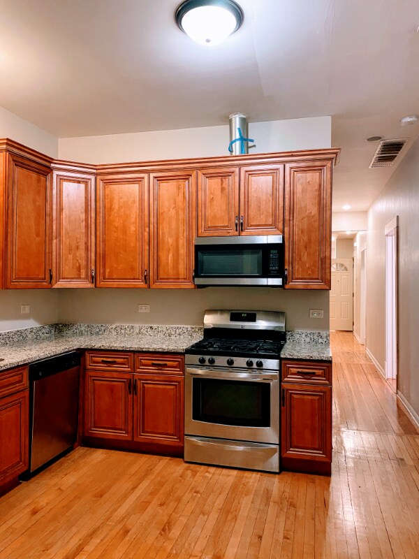 3547 S Hermitage Ave in Chicago, IL - Building Photo - Building Photo