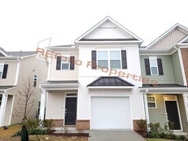 6079 Beale Loop in Raleigh, NC - Building Photo