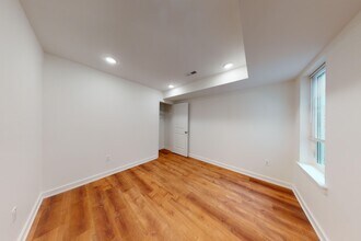 1834 N Bouvier St in Philadelphia, PA - Foto de edificio - Building Photo