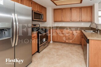 1416 Grey Knoll Cir in North Las Vegas, NV - Building Photo - Building Photo