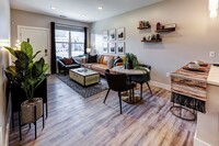 Icon Apartment Homes at Ferguson Farm in Bozeman, MT - Building Photo - Building Photo