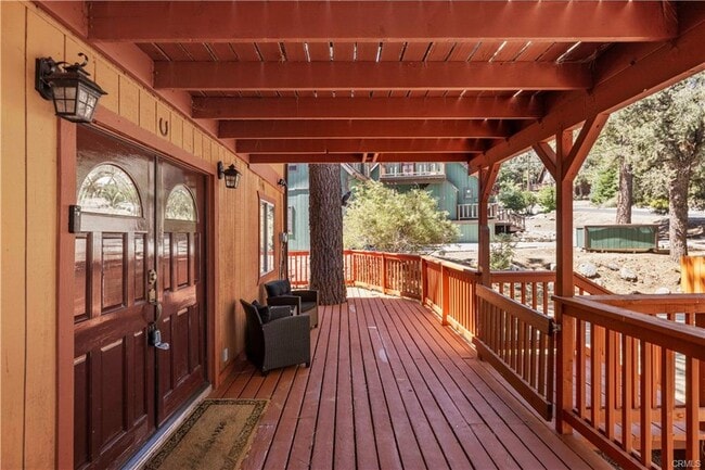 1808 Freeman Dr in Pine Mountain Club, CA - Building Photo - Building Photo