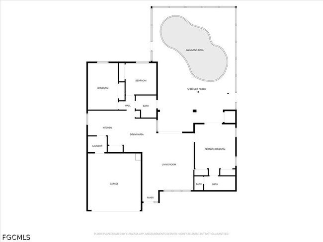 1021 Alvin Ave in Lehigh Acres, FL - Building Photo - Building Photo