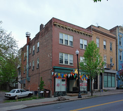 154 Madison Ave in Albany, NY - Building Photo - Building Photo