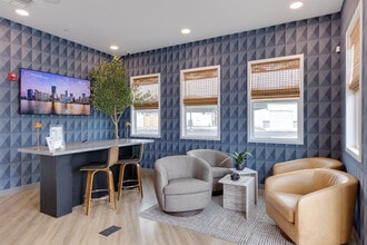Pique Residences in San Tan Valley, AZ - Foto de edificio - Interior Photo