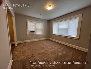 444 N 18th St-Unit -8 in Kansas City, KS - Building Photo - Building Photo