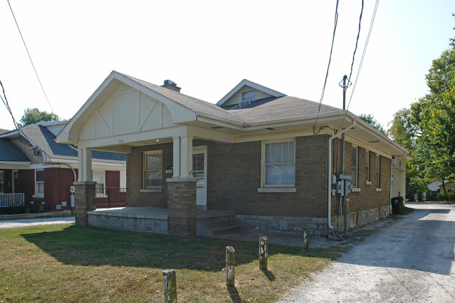 226 Waller Ave in Lexington, KY - Building Photo - Building Photo