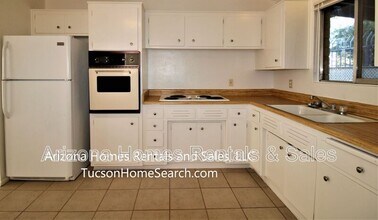 3535 N Country Club Rd in Tucson, AZ - Building Photo - Building Photo