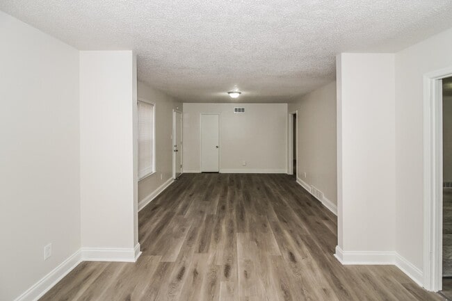 3621 Mozelle St in Memphis, TN - Building Photo - Building Photo