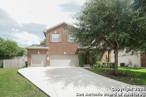 14006 Roslin in San Antonio, TX - Building Photo
