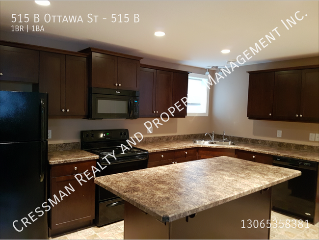 515 Ottawa St in Regina, SK - Building Photo - Building Photo