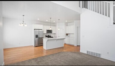 3988 W 1650 N in Lehi, UT - Building Photo - Building Photo