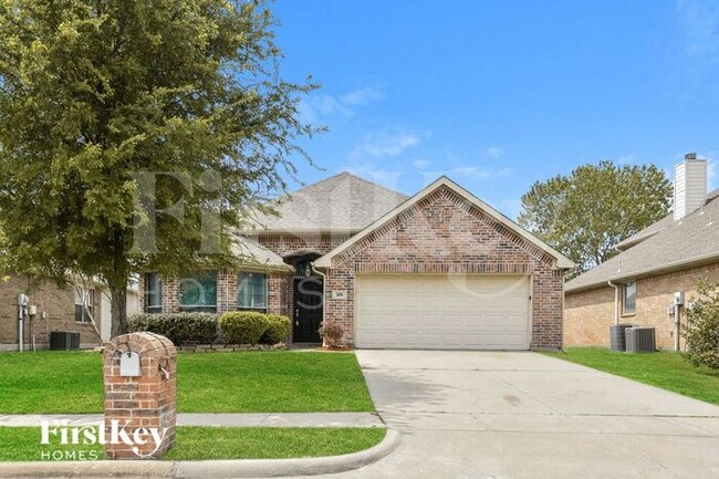 property at 205 Wooded Creek Ave