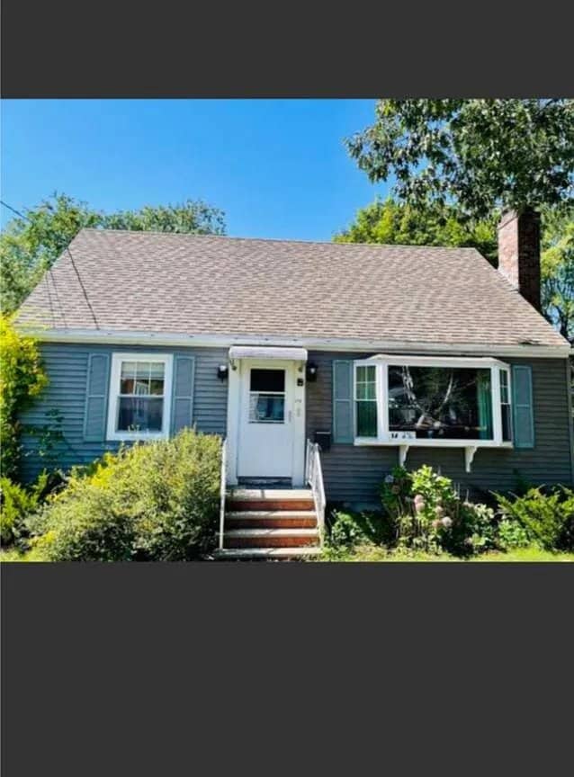 property at 113 Boothby Ave